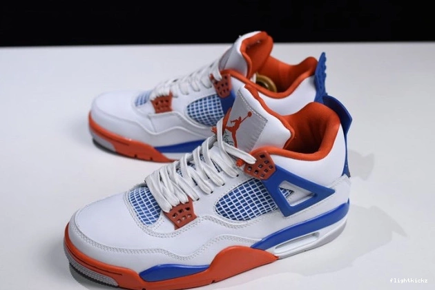 Blue 4 Crimson-Royal 308497-171 Jordan Air White Bright 0815